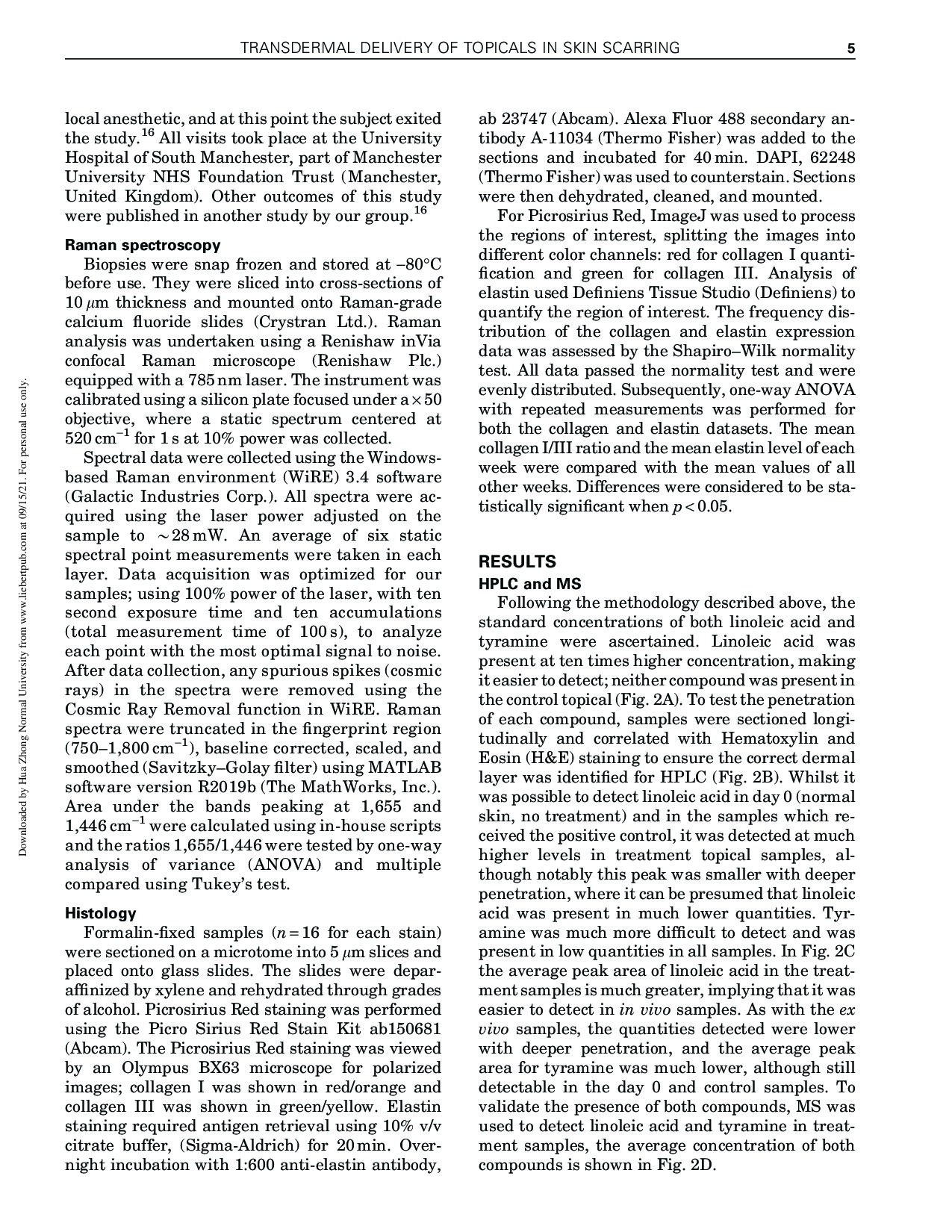 Page 5